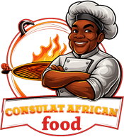 CONSULAT AFRICAN FOOD