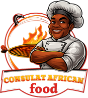 CONSULAT AFRICAN FOOD