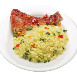 Fried Rice